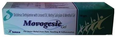 Movogesic Gel