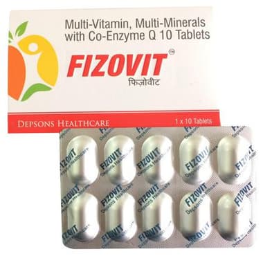 Fizovit Tablet