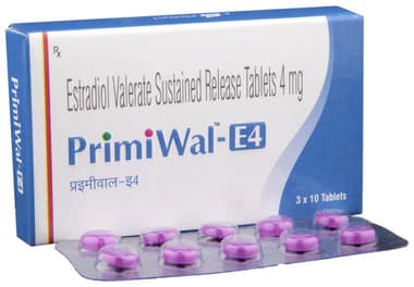 Primiwal-E4 Tablet SR