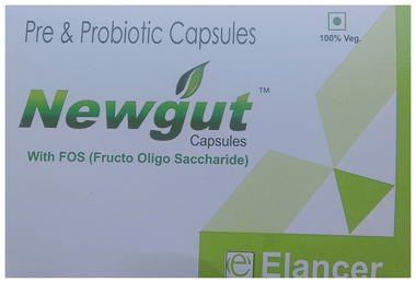 Newgut Capsule