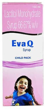 Eva Q Syrup Child Pack Eva Q Syrup Child Pack