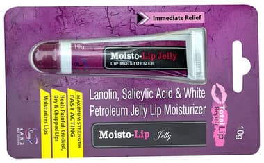 Moisto-Lip Jelly Moisto-Lip Jelly