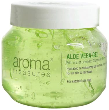 Aroma Treasures Aloe Vera Gel Aroma Treasures Aloe Vera Gel