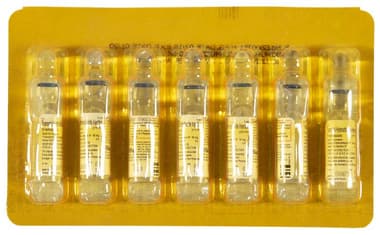 Tramazac Injection