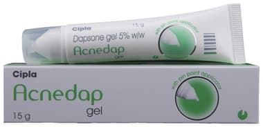 Acnedap Gel