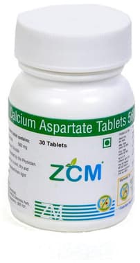 ZCM Tablet