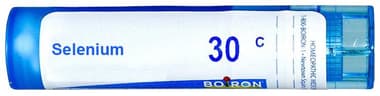 Boiron Selenium Multi Dose Approx 80 Pellets 30 CH Boiron Selenium Multi Dose Approx 80 Pellets 30 CH