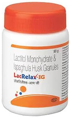 Lacrelax  1000mg Granules