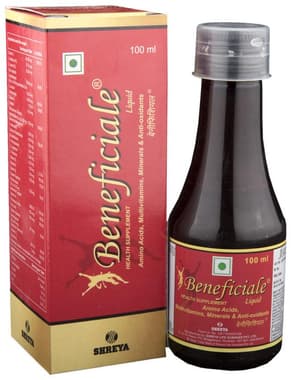 Beneficiale Liquid Beneficiale Liquid