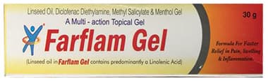 Farflam Gel