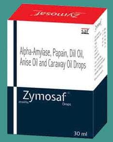 Zymosaf Drop