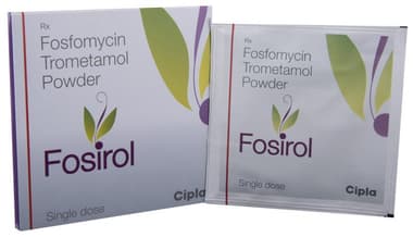 Fosirol Powder