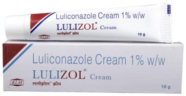 Lulizol Cream