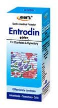 Allen's Entrodin Syrup