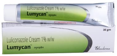 Lumycan Cream