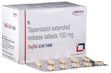 Tapal-ER 100 Tablet