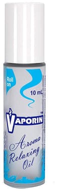 Vaporin Aroma Relaxing Oil Roll On (10ml Each) Vaporin Aroma Relaxing Oil Roll On (10ml Each)