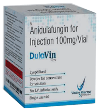 Dulavin Injection