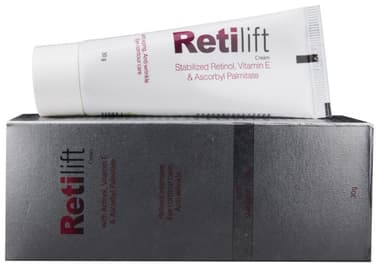 Retilift Cream