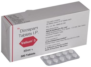 acquista diazepam online