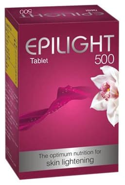 Epilight 500 Tablet Epilight 500 Tablet