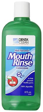 Dentaclean Mouth Wash