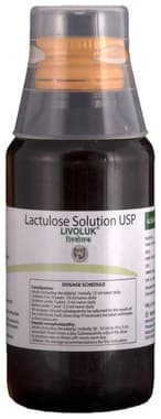 Livoluk Oral Solution