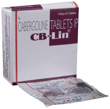 CB-Lin Tablet