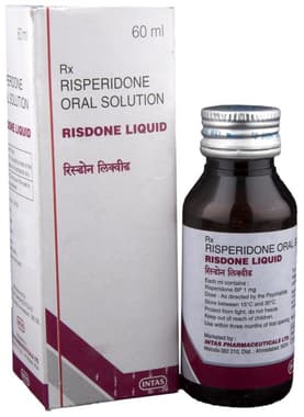 Risdone Liquid