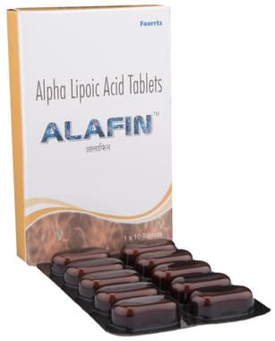 Alafin Tablet