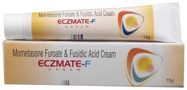 Eczmate-F Cream Eczmate-F Cream