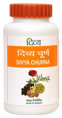 Patanjali Divya Churna