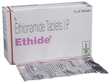 Ethide Tablet