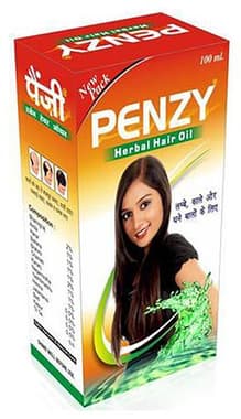 Penzy Oil Penzy Oil