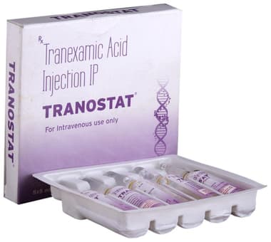 Tranostat Injection