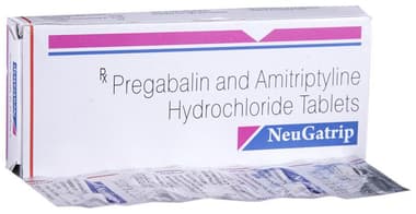 Neugatrip Tablet