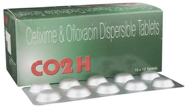 CO2 H Tablet DT