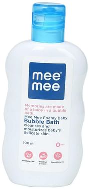 Mee mee baby powder sale