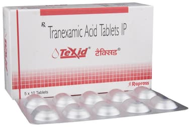 Texid Tablet