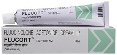 Flucort Skin Cream