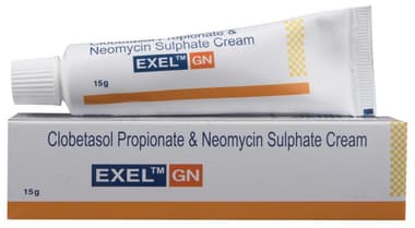 Exel GN Cream