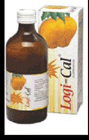 Logi-Cal Suspension