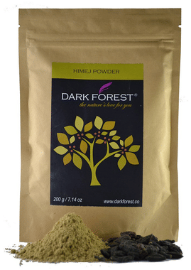 Dark Forest Himej Powder