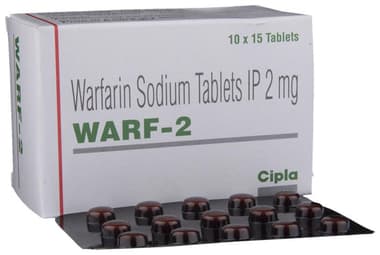 Warf 2 Tablet