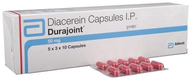 Durajoint Capsule