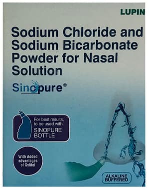 Sinopure Sachet
