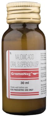 Gramoneg Oral Suspension