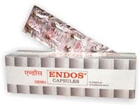 Endos Capsule Endos Capsule
