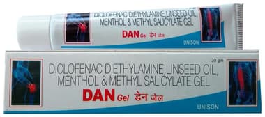 Dan Gel Dan Gel