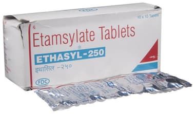 Ethasyl 250 Tablet